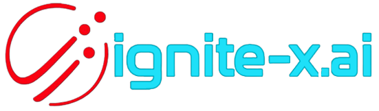 Ignite-X.AI Logo